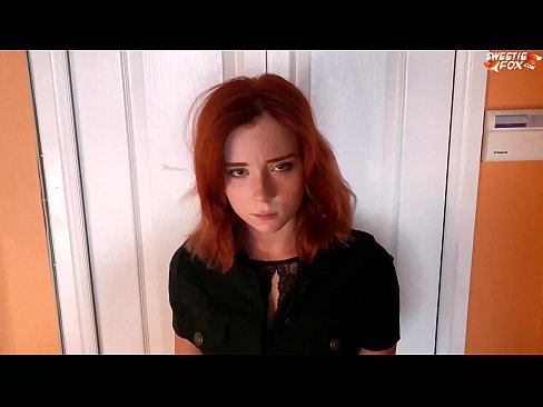 ❤️ Guardia di sicurezza ha punito una bella donna per taccheggio - Sborra in bocca ❤ Video di sessoal it.redporn-tv.ru ❌❤