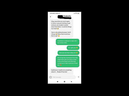 ❤️ Ho aggiunto una nuova PAWG da Tinder al mio harem ( parlare con Tinder incluso) ❤ Video di sessoal it.redporn-tv.ru ❌❤